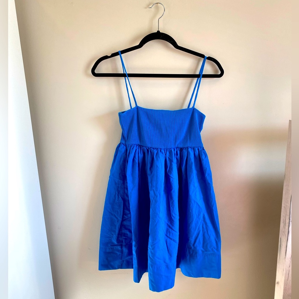 Zara Mini Dress